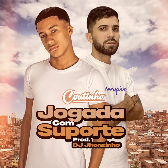 Jogada Com Suporte