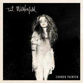 Corner Painter by Tal Wilkenfeld