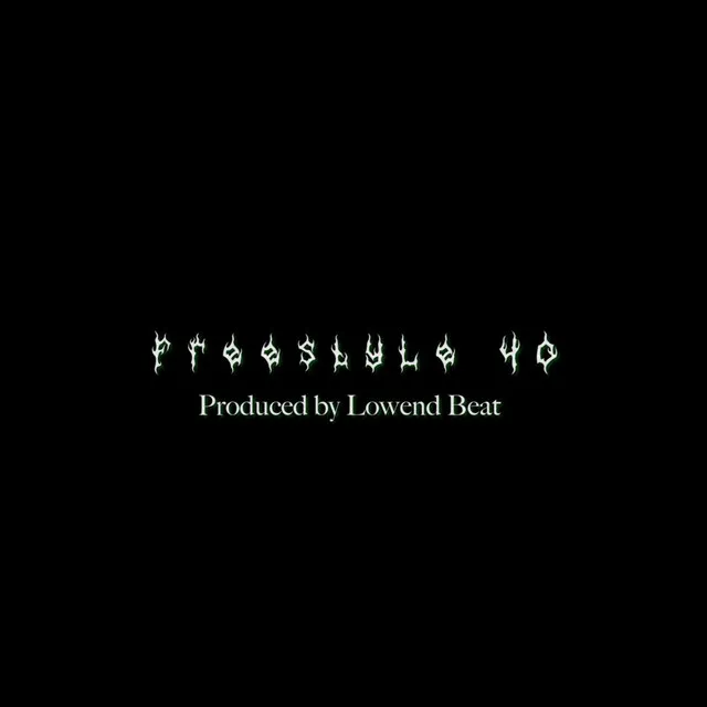 Freestyle 40