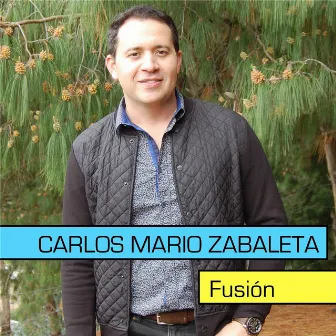 Fusión by Carlos Mario Zabaleta