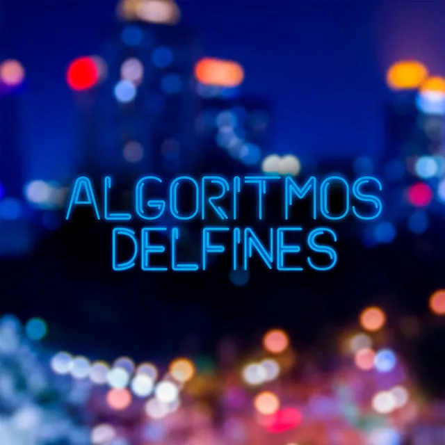 Algoritmos Delfines