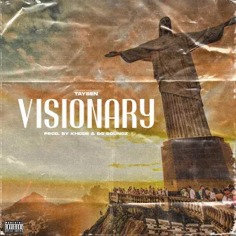 Visionary by Taysen