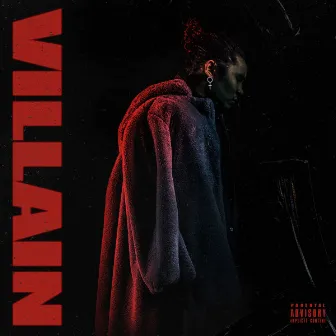 Villain by Sxint Prince