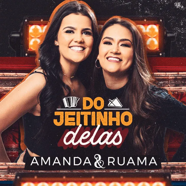 Duas Amigas