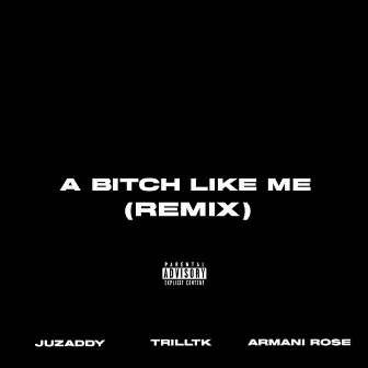 A BITCH LIKE ME (Remix) by TRILLTK