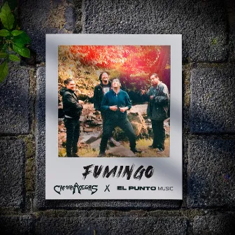 Fumingo by El Punto Music