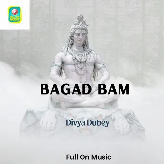 Bagad Bam by Divya Dubey