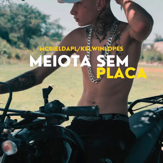 Meiota Sem Placa