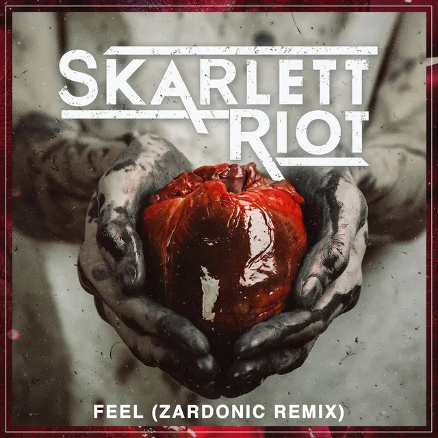 Feel - Zardonic Remix