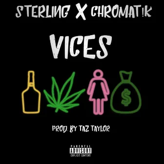 Vices by Strlng