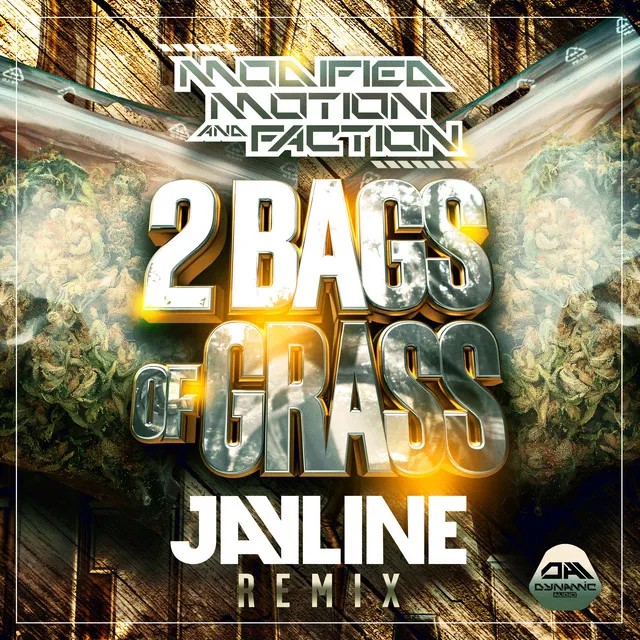 2 Bags Of Grass - Jayline Remix