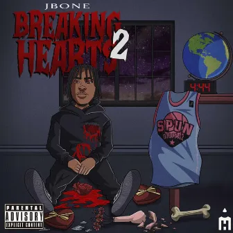 Breaking Hearts 2 by JBone