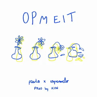 Opmeit by Espemelo