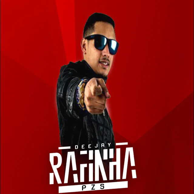 DJ RAFINHA PZS