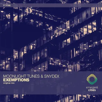 Exemptions by Snydex