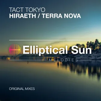 Hiraeth / Terra Nova by TACT TOKYO