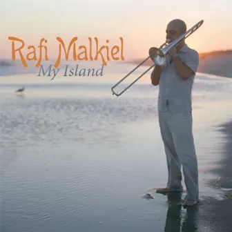 My Island by Rafi Malkiel