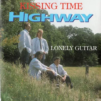 Kissing Time by Highway