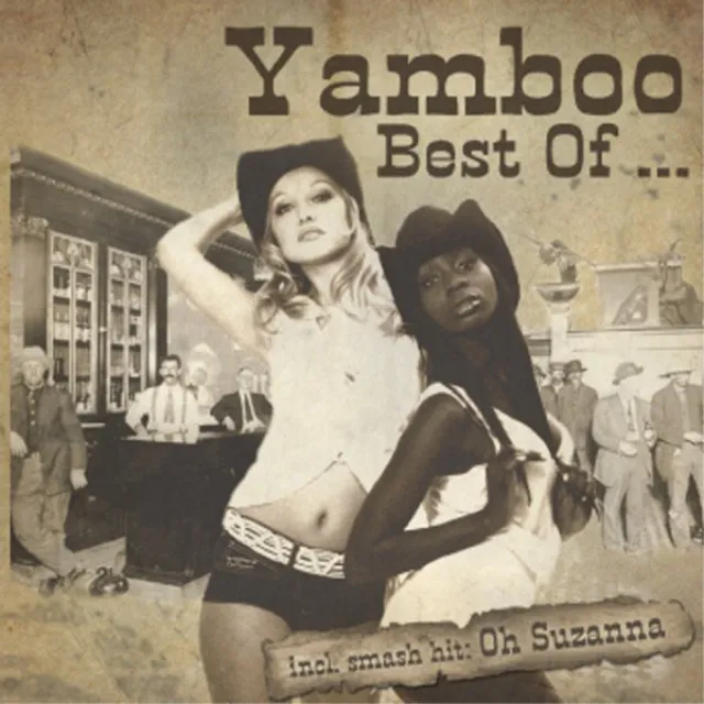 Best of Yamboo