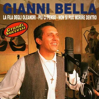 La Fila Degli Oleandri by Gianni Bella