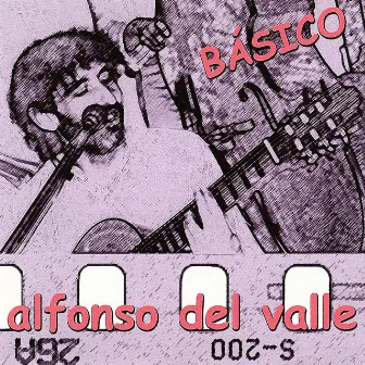 Básico (En Vivo) by Alfonso del Valle