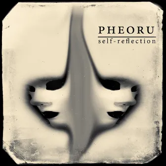 Self Reflection by Pheoru