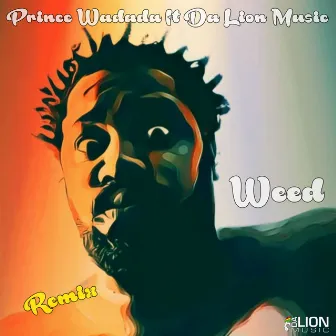 Weed by Da Lion Music