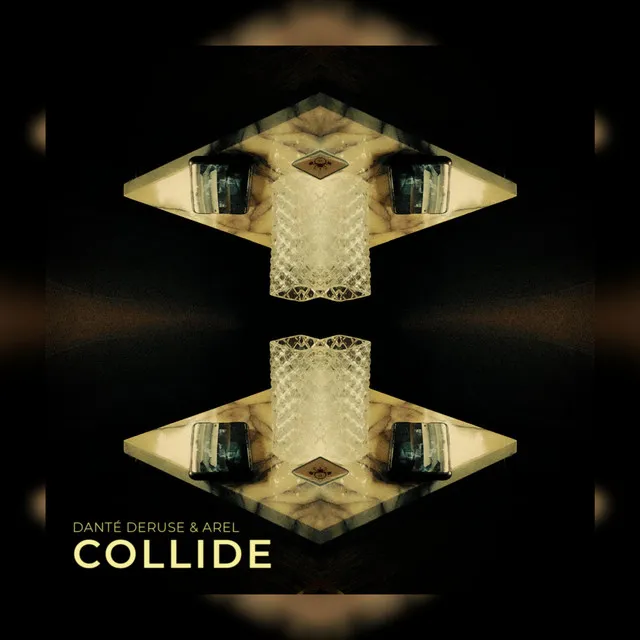 Collide - Radio Edit