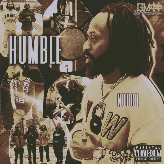 HUMBLE