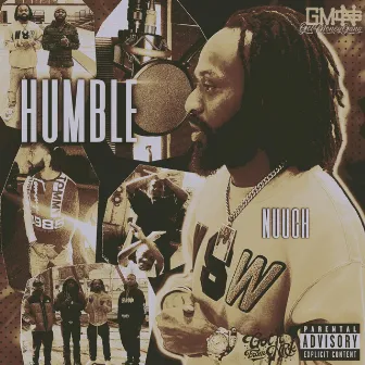 HUMBLE by NUUCH