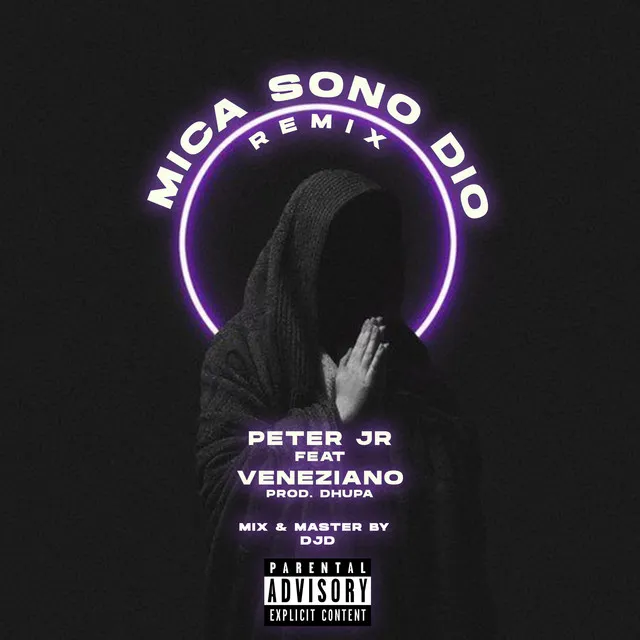 Mica Sono Dio (Remix)