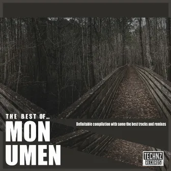 The Best Of.. Monumen by Monumen