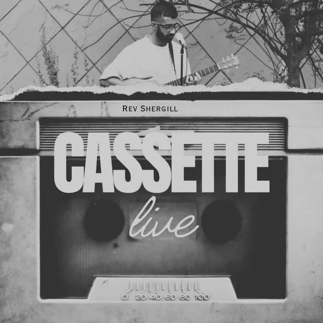 Cassette Live