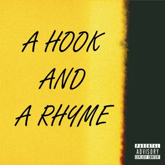 A Hook & a Rhyme by Aj