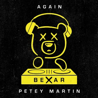 Again by Petey Martin