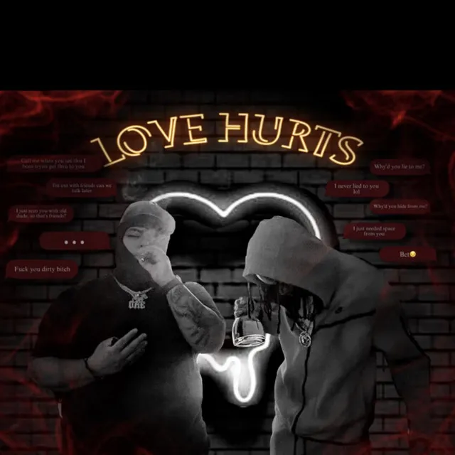 Love Hurts