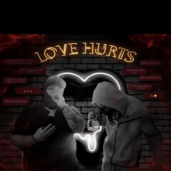 Love Hurts by Unknown Artist