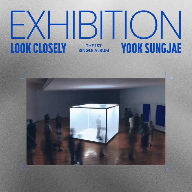 EXHIBITION : Look Closely