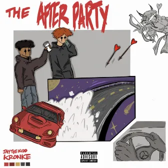 The After Party by kronke