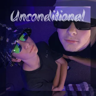 Unconditional by Giarmo