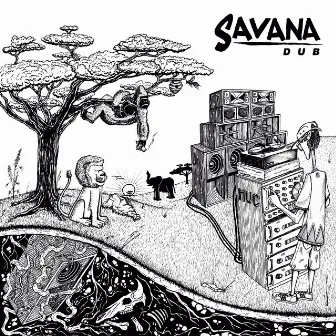 Savana Dub by Muc Sound