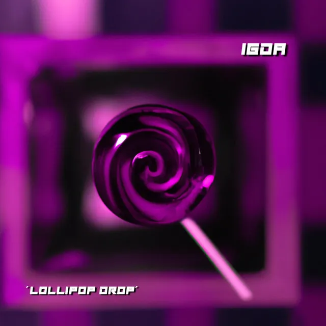 Lollipop Drop