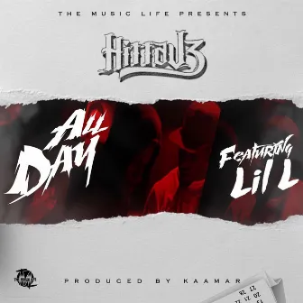 All Day by Lil L