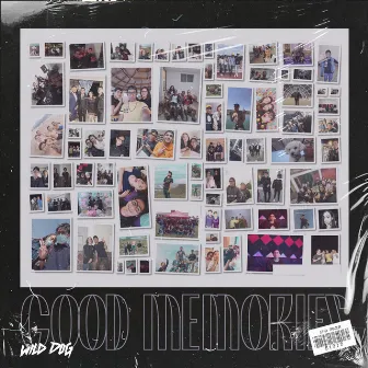 Good Memories by Wild Dog