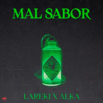 Mal Sabor by Unknown Artist