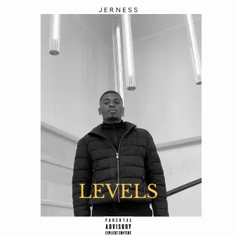 Levels by Jerness