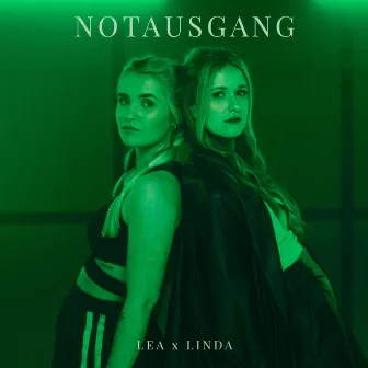 Notausgang by LEA x LINDA