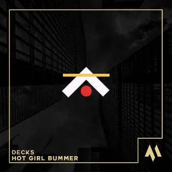 Hot Girl Bummer by HUX