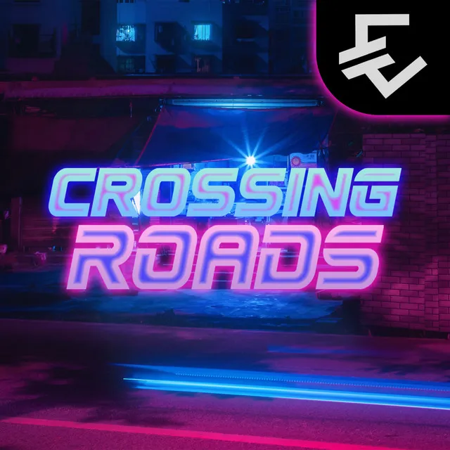 Crossing Roads - Extended Mix