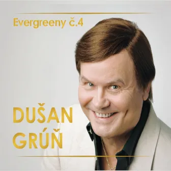 Evergreeny 4 by Dušan Grúň